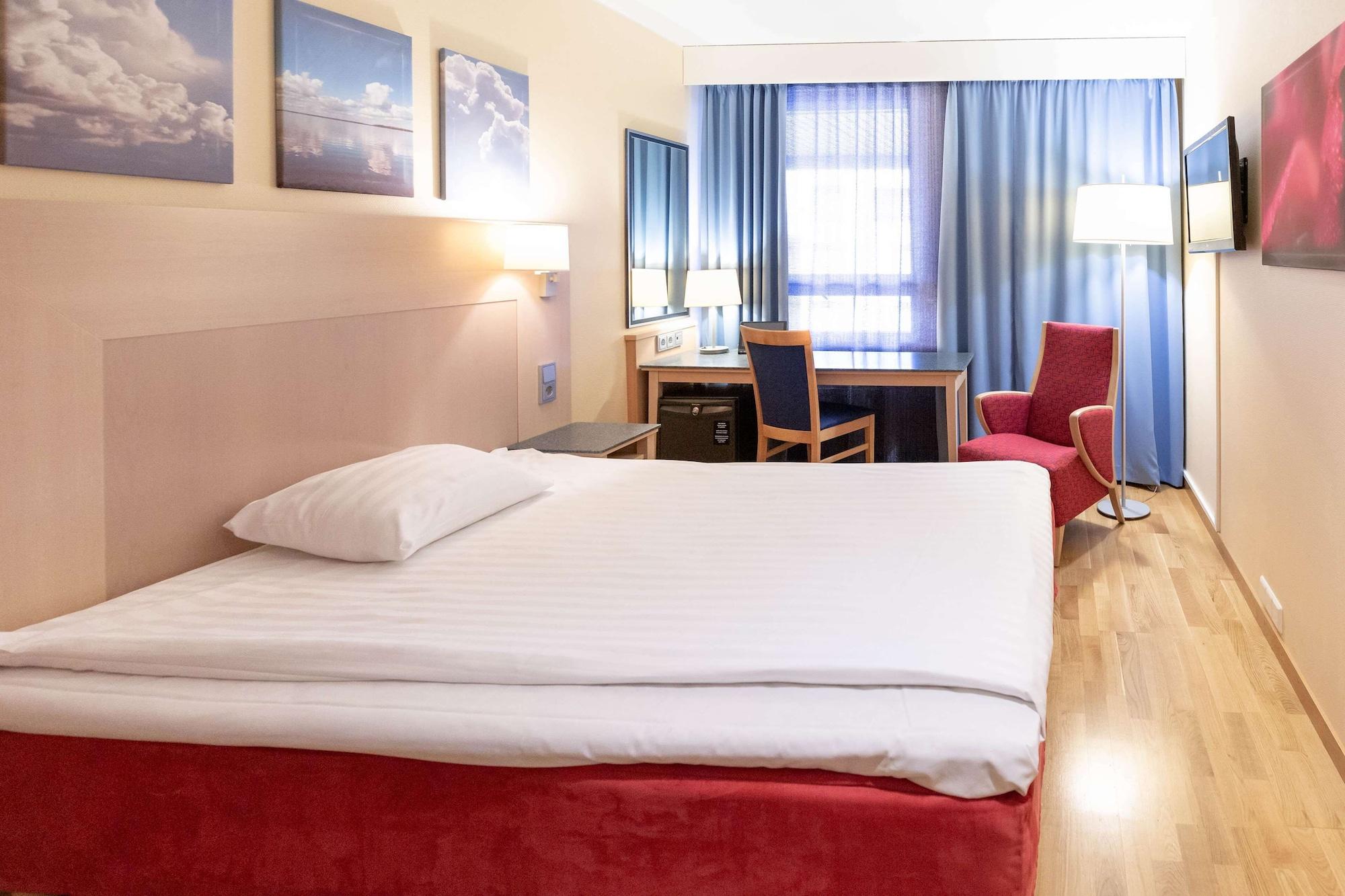 Scandic Kouvola Esterno foto