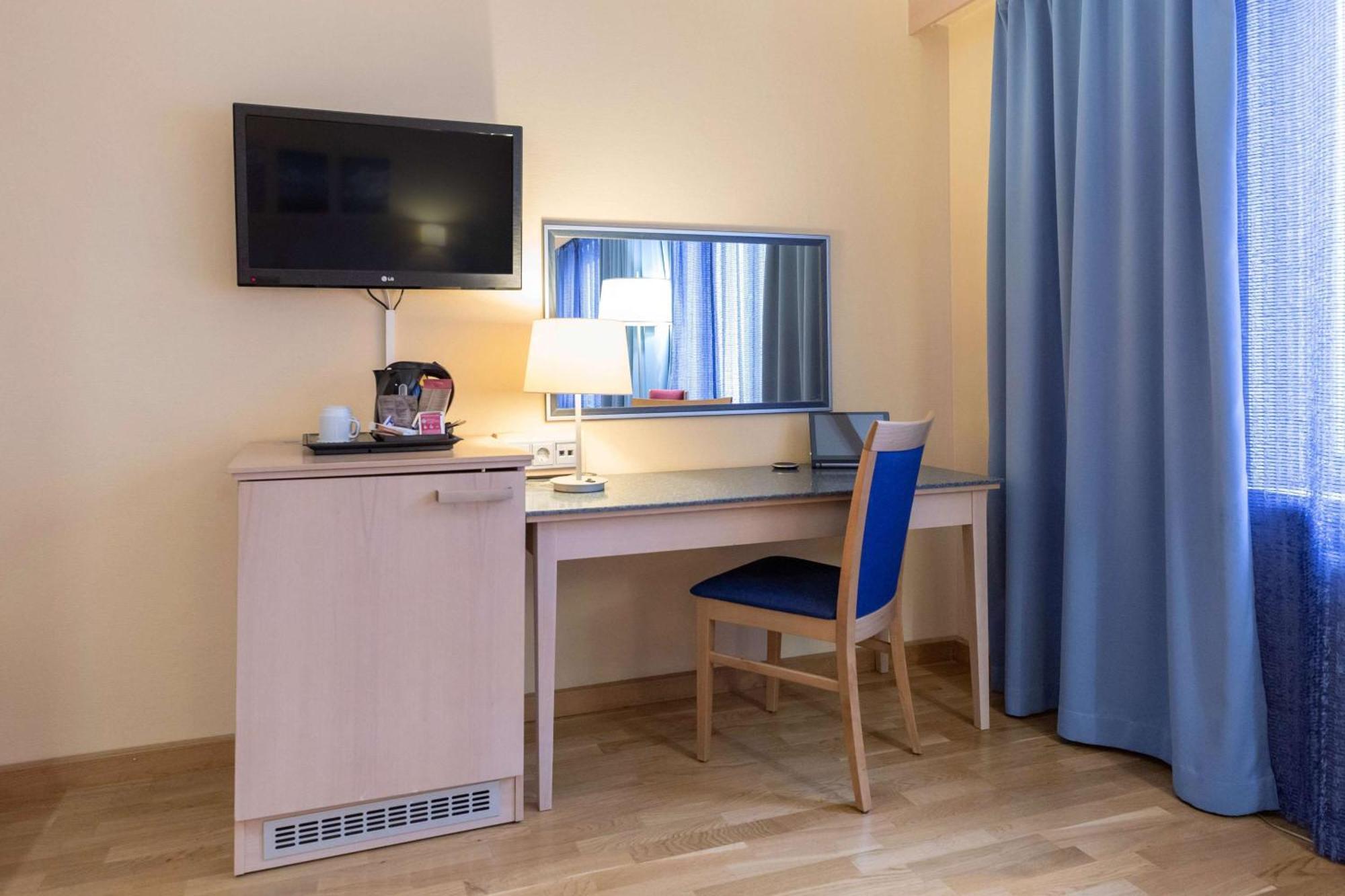 Scandic Kouvola Esterno foto