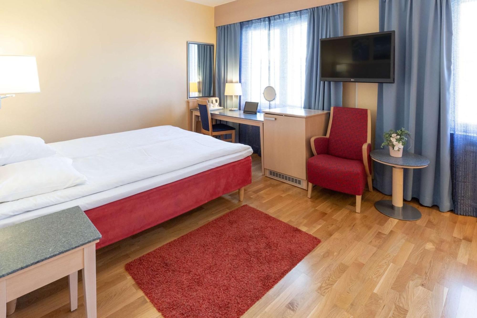 Scandic Kouvola Esterno foto