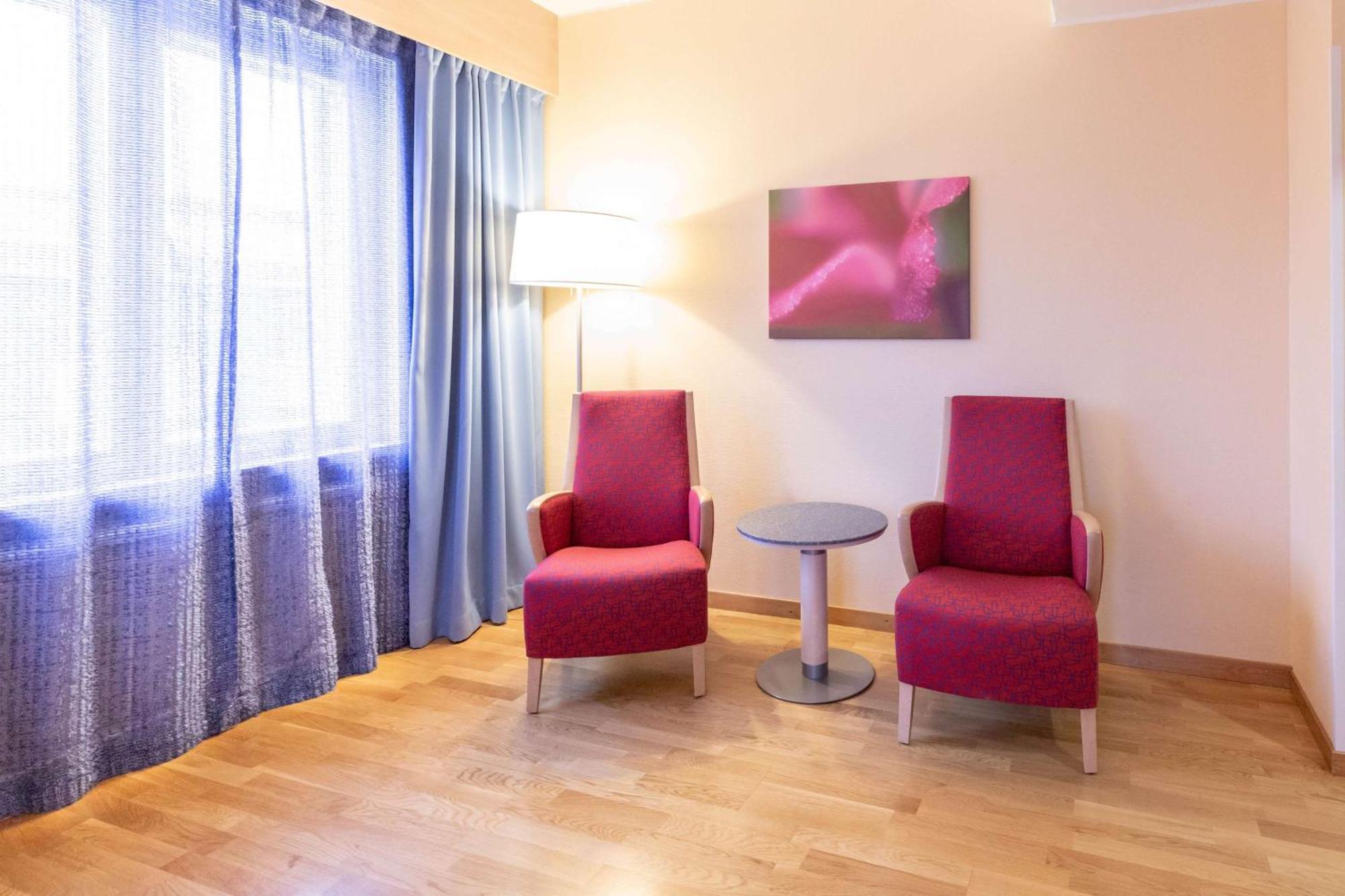 Scandic Kouvola Esterno foto