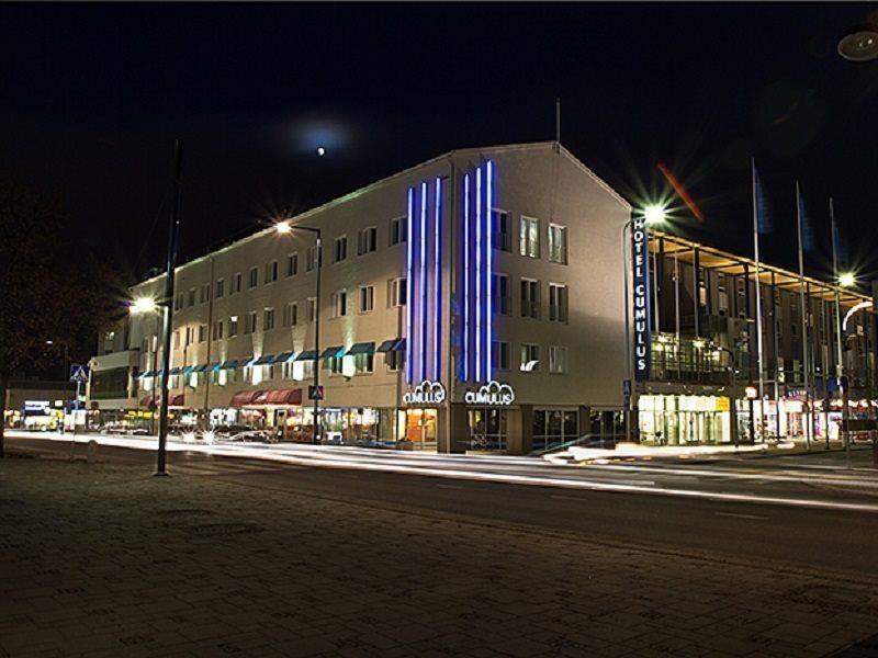 Scandic Kouvola Esterno foto